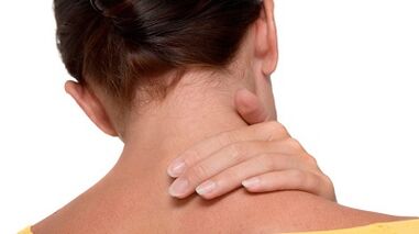 Causes of papillomas on the neck