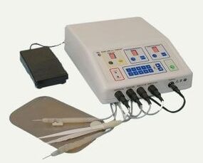 wart removal using hardware methods